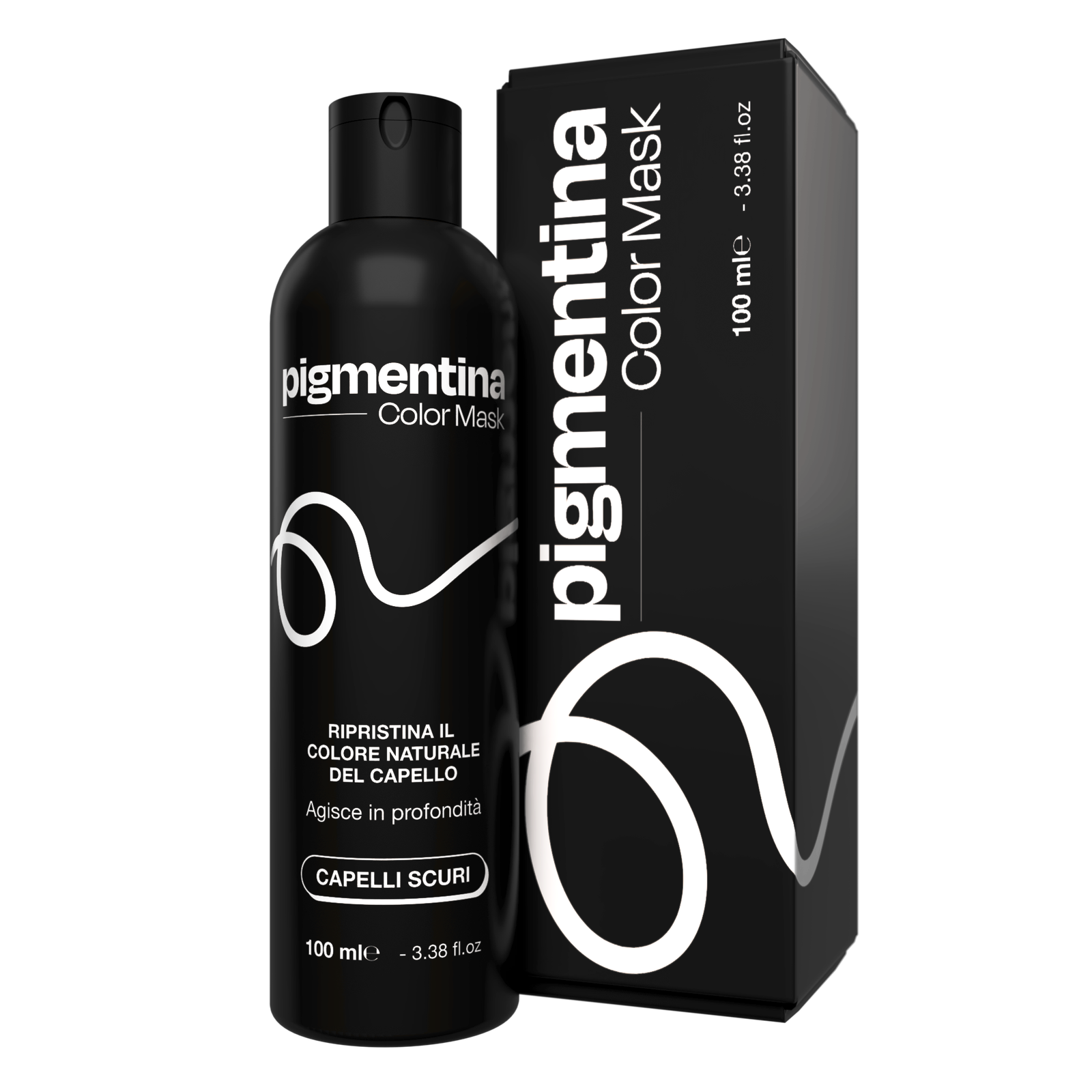 Pigmentina Color Mask
